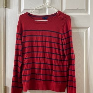 Women used shirt